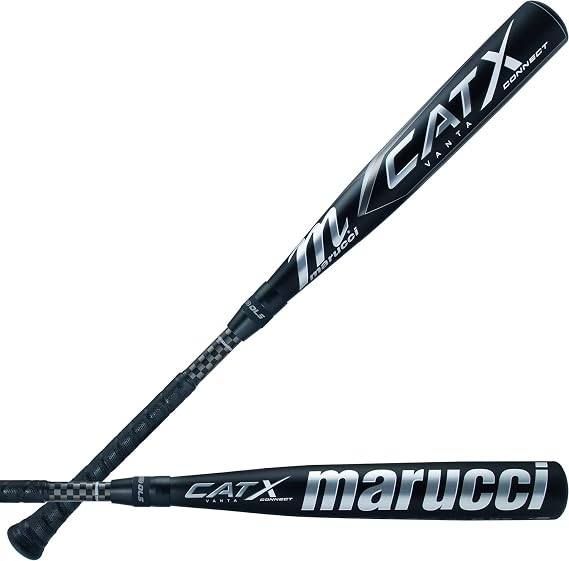 Marucci CATX Vanta Connect BBCOR -3 MCBCCXV 大人用 野球バット