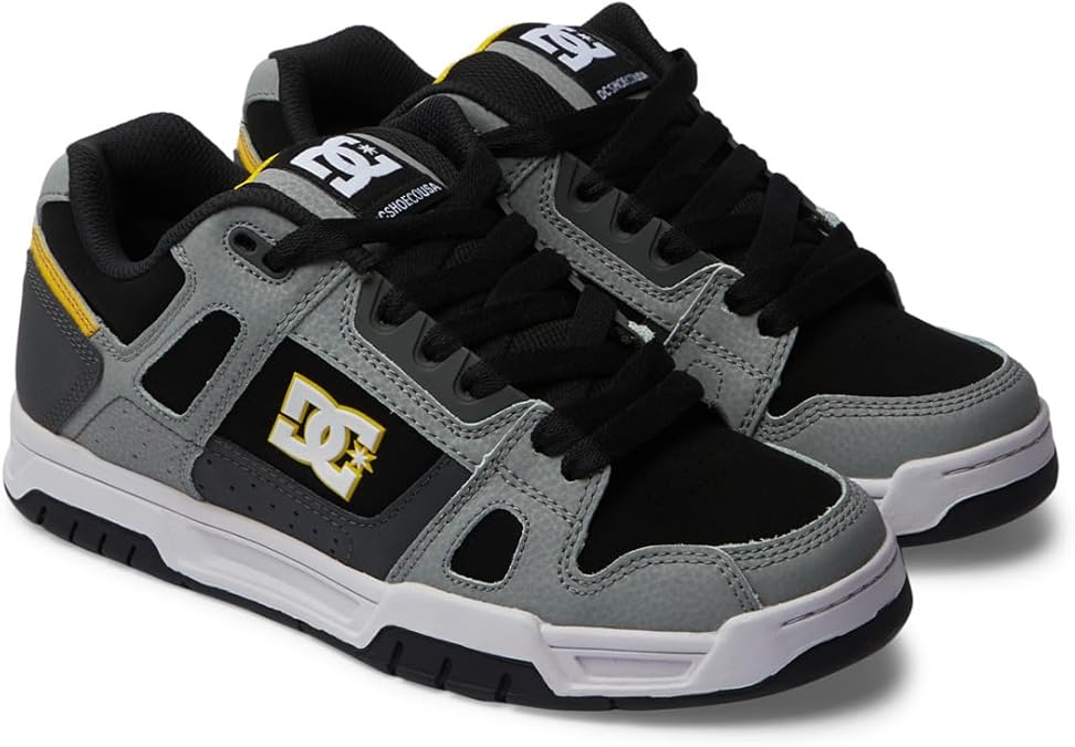 DC Shoes Stag, Men's Stag Sneaker