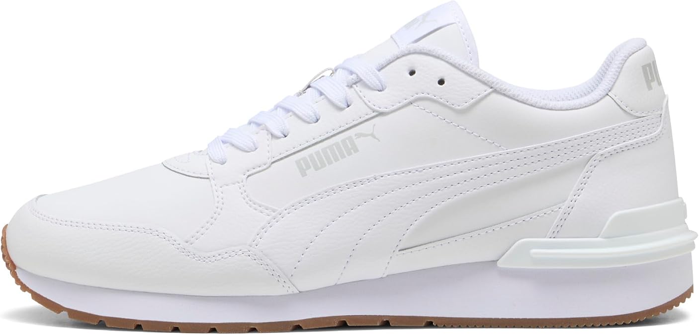 PUMA Unisex St Runner L Low-Top