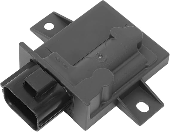 Fuel Pump Control Module for Range Rover LR187424 Evoque Discovery Sport Velar jaguar E-Pace F-Pace XE XF