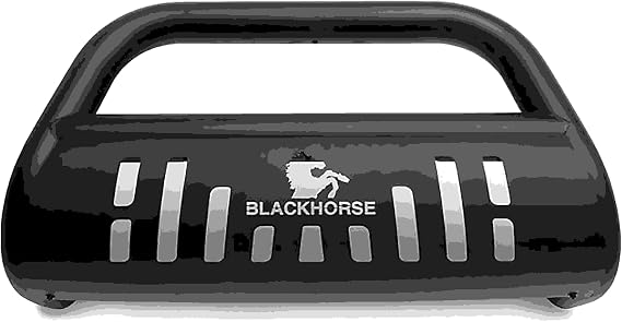 Black Horse Off Road Bull Bar-BBFOTRA-SP