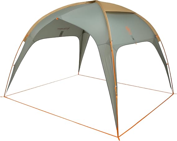 Big Agnes, Sage Canyon Shelter Plus
