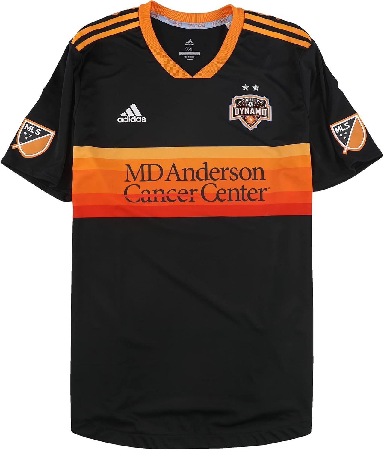 adidas Mens Jersey