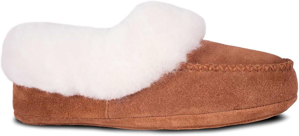 Cloud Nine Women's Australian Sheepskin Booties