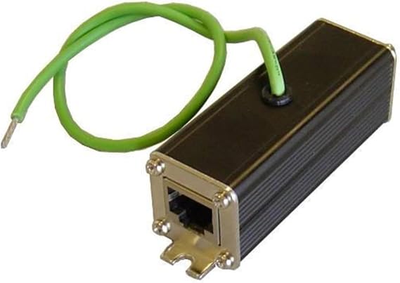 Network Lightning/Surge Protector. 1000