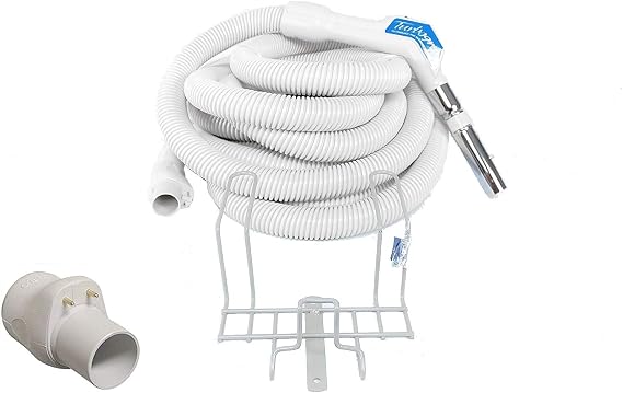 Genuine 7352-35 On/Off Hose with Prongs 35ft