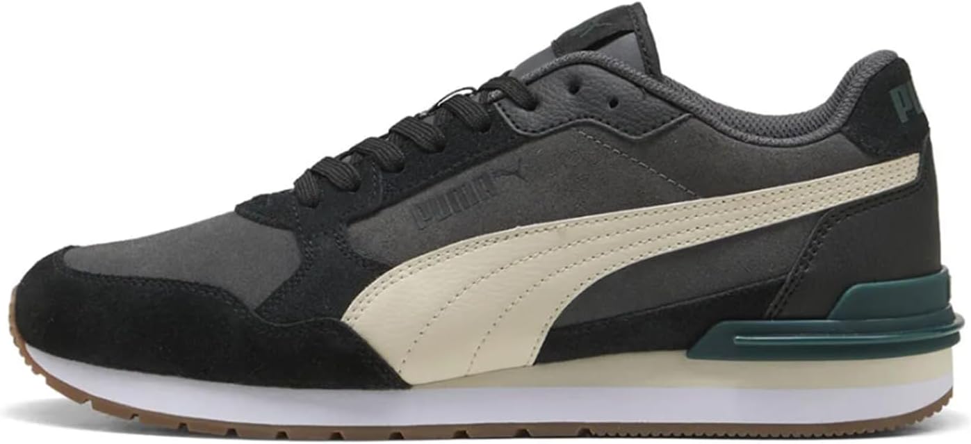 Puma Unisex St Runner V4 SD Trainers