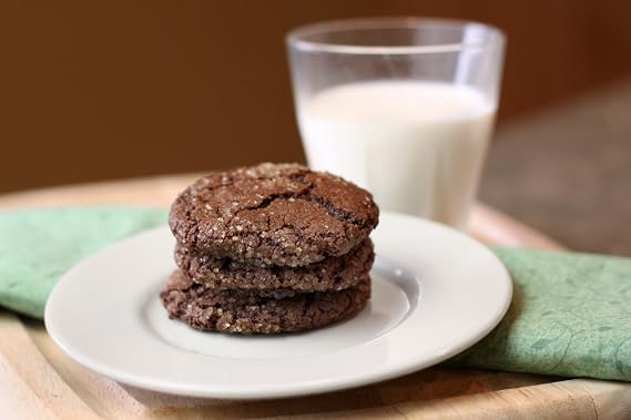 The Prepared Pantry Brownie Sugarsnaps Cookie Mix (29.6 oz)