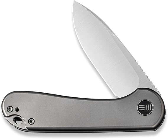 We Knife WE18062X1: Elementum Framelock