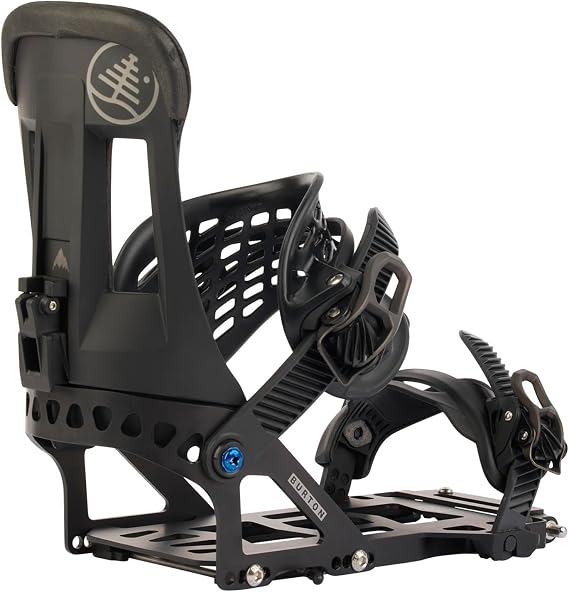 Burton Hitchhiker Splitboard Bindings