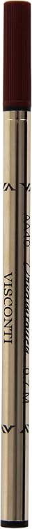 Visconti roller ball refills BK VA4002M