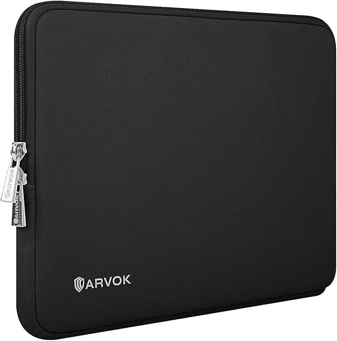 ARVOK Laptop Sleeve Case,Waterproof Notebook Cover for MacBook Air MacBook Pro inch, Computer Carrying Bag