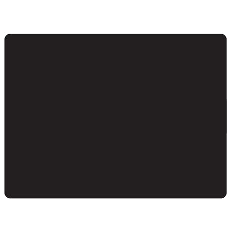 Flipside Black Chalkboard, 24" x 36"