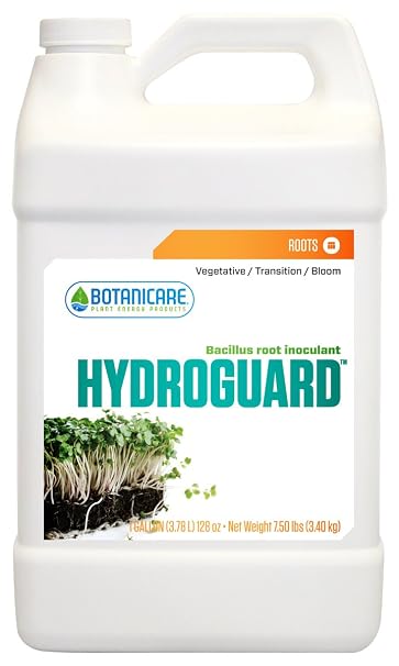 Hydroguard 1gal