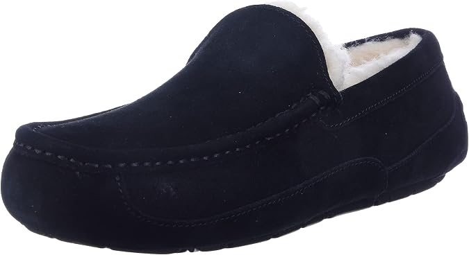 UGG Men's Ascot Slipper