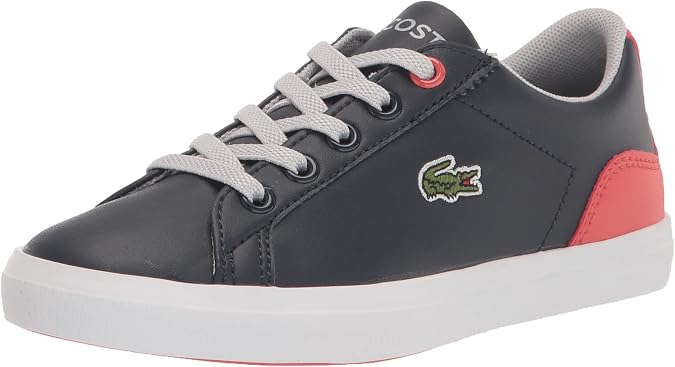 Lacoste Infant's Lerond Sneaker