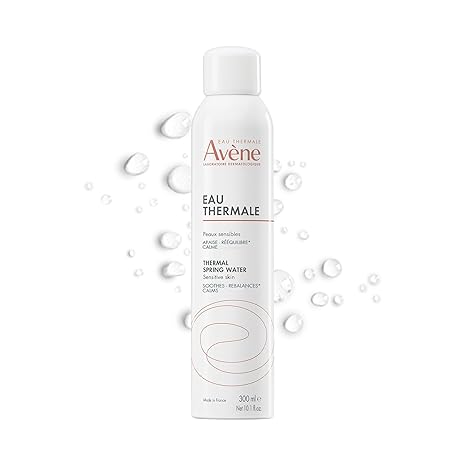 Avene Thermal Spring Water