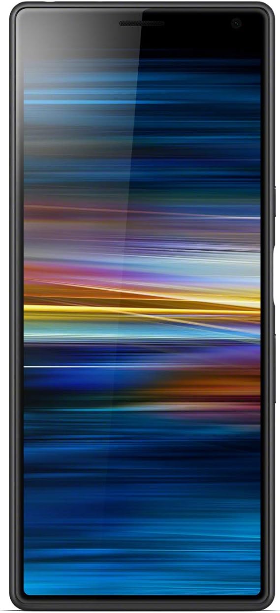 Sony Xperia 10 Unlocked Smartphone - Us