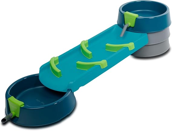 AquaPlay Heart Petals Collection