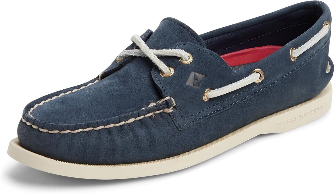 Sperry Women's Authentic Original™ 2-Eye Leather Boat Shoe