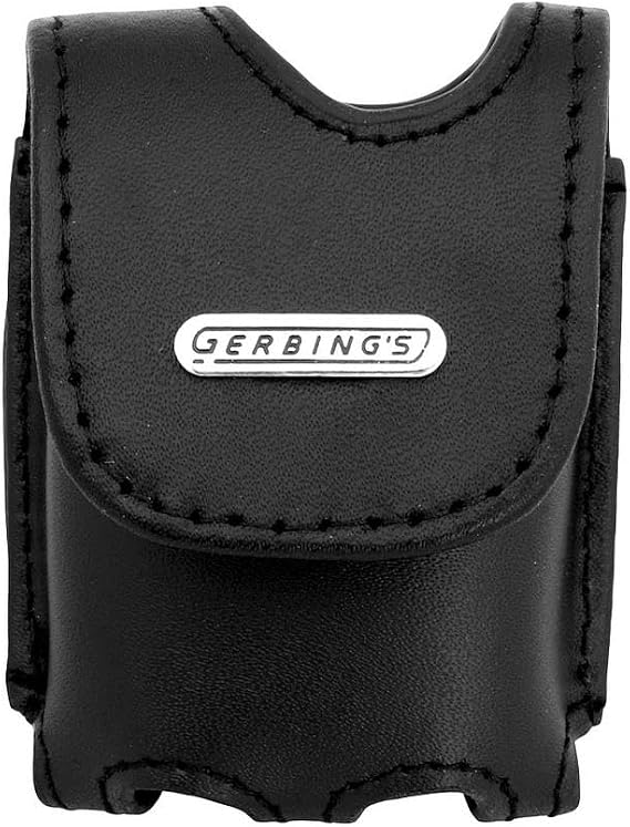 Gerbing Single Temp Controller Leather Clip Case