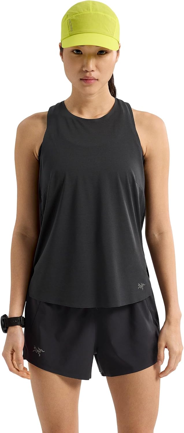 Arcteryx Norvan Tank Womens | Our Pinnacle Trail Running Tank