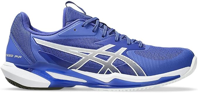 ASICS Men's Solution Speed Ff 3 Sneaker
