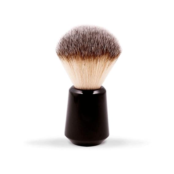 20mm Knot Synthetic Shaving Brush by OneBlade