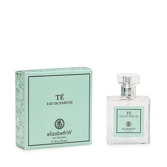 elizabeth W Te Eau de Parfum 1.7 oz
