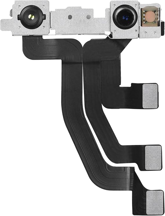 Front Camera Replacement for iPhone Xs Max 7MP