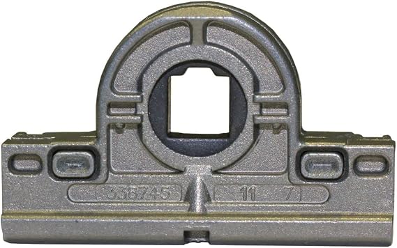 Roto Centro 80 Transmission Repair Kit