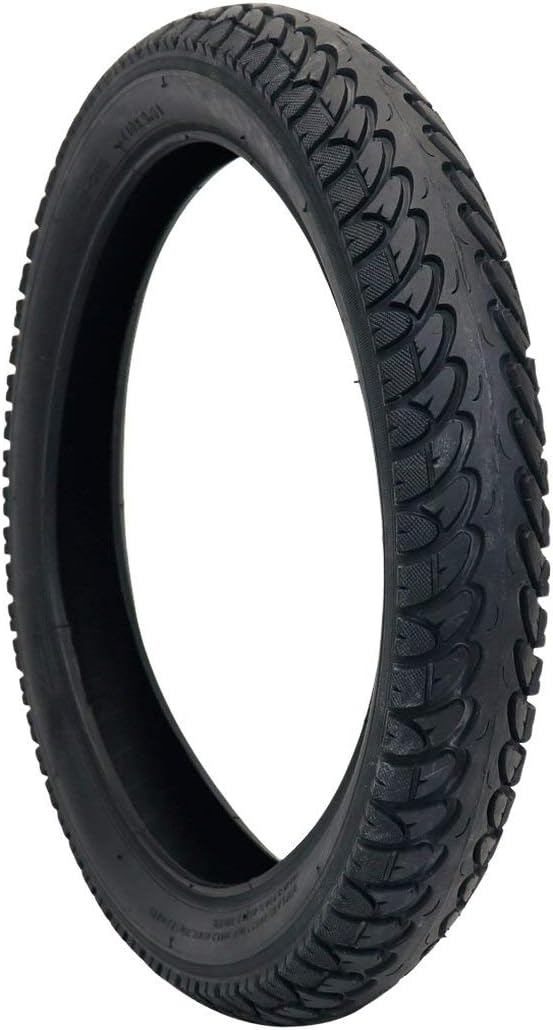 Vee Rubber 16x2.50 VRB-317 Heavy Duty Tube-Type Tire