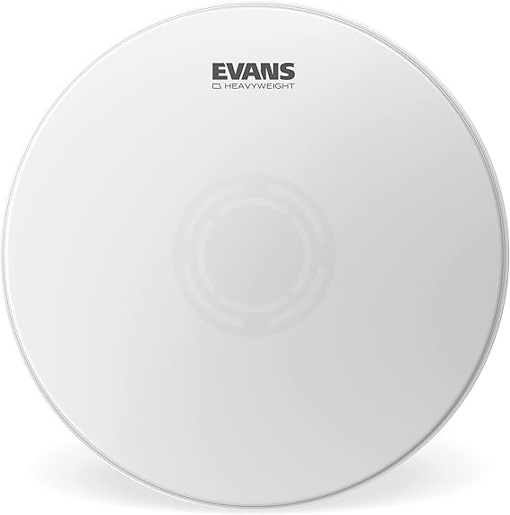 Evans B14HW 14 inch Heavyweight Coated Snare Drum Head