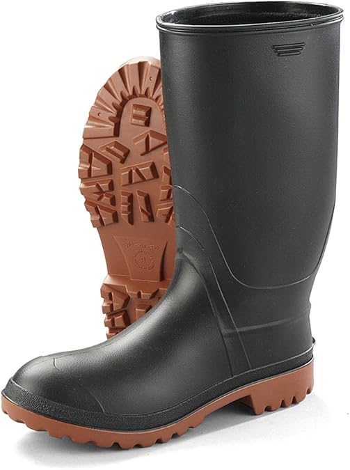 Kamik Ranger Rain Boots
