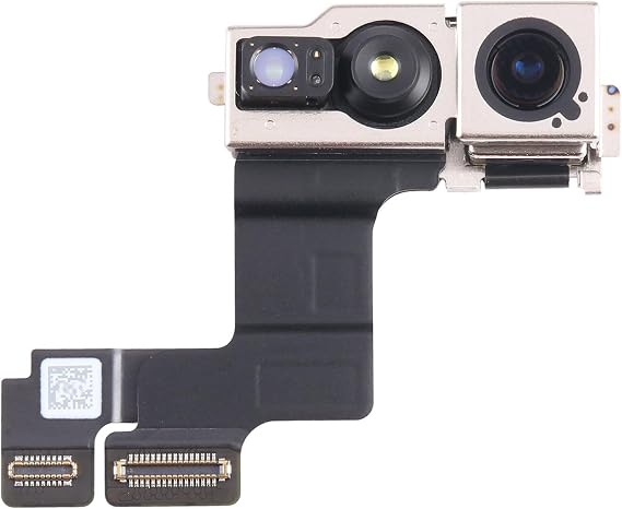 Front Facing Camera Flex Cable Module Replacement Compatible with iPhone 15 Plus 6.7 Inch