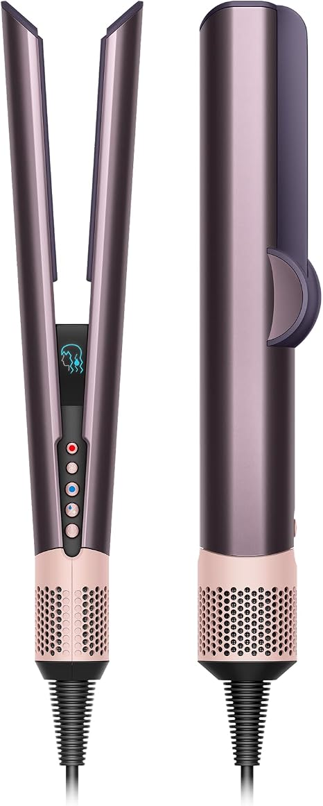 Dyson Airstrait™ Straightener and Dryer