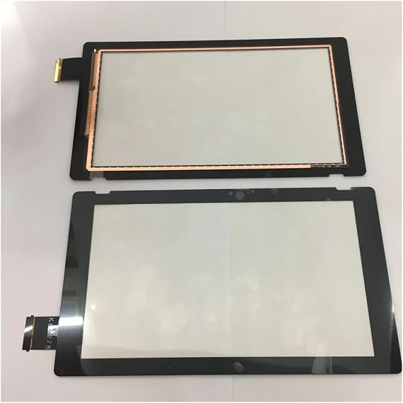 for Console LCD Display + Touch Screen Replacement(Touch)