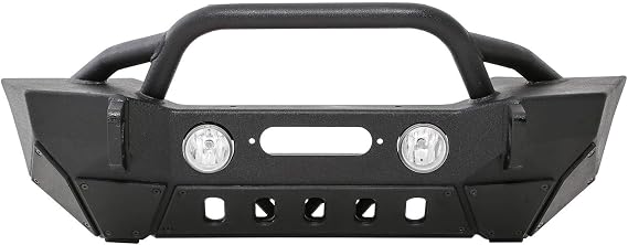 Smittybilt (76807) XRC Gen 2 Front Bumper