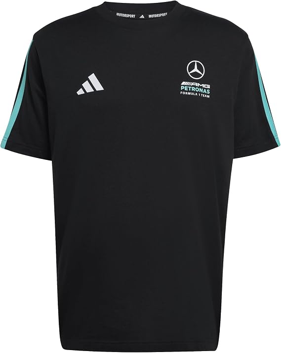 adidas Mercedes - AMG Petronas Formula One Men's DNA T-Shirt