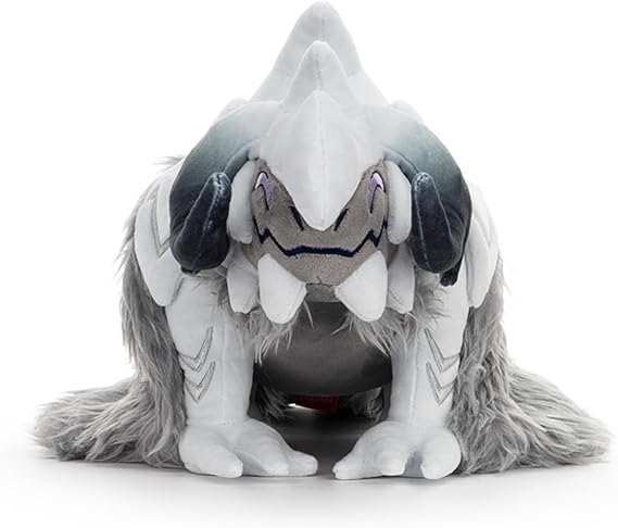 Youtooz Monster Hunter Arkveld 9" Plush