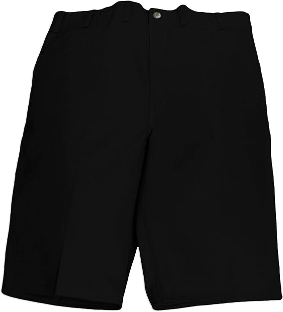 Classic Black Ben's Original Shorts