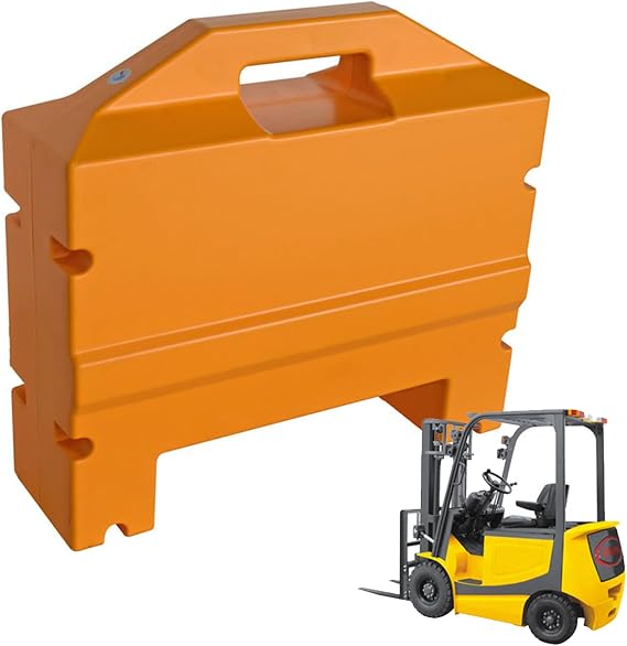 48 Volt LiFePO4 Battery 48V 20AH Electric Forklift Battery for 0-1000W Motor with Handle and BMS Protection Board
