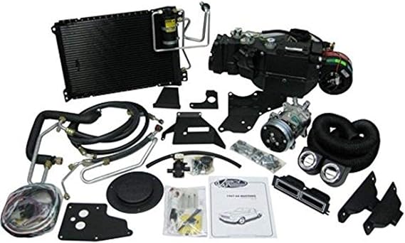 Vintage Air 954164 A/C Complete Kit