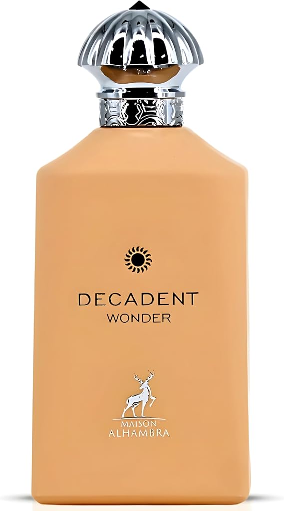Maison Alhambra Decadent Wonder 100