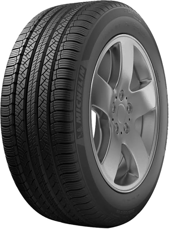 MICHELIN Latitude Tour HP all_ Season Radial Tire-255/050R19 107H
