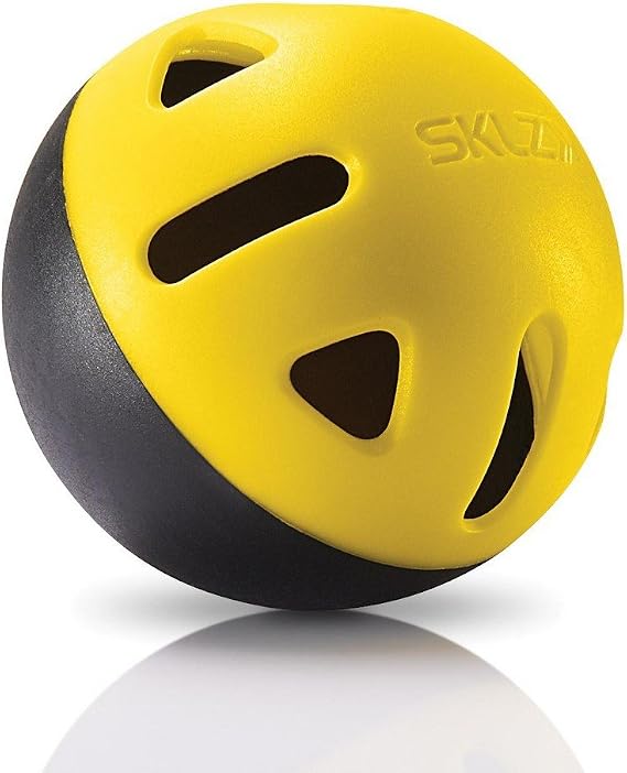 SKLZ Impact Limited-Flight Practice Baseball,