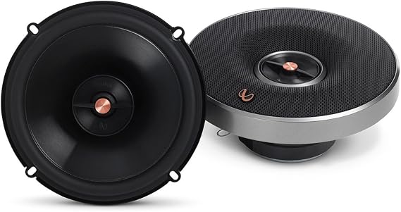 Infinity PR6512IS Primus 6.5 Inch 2-Way Multi-Element Speakers