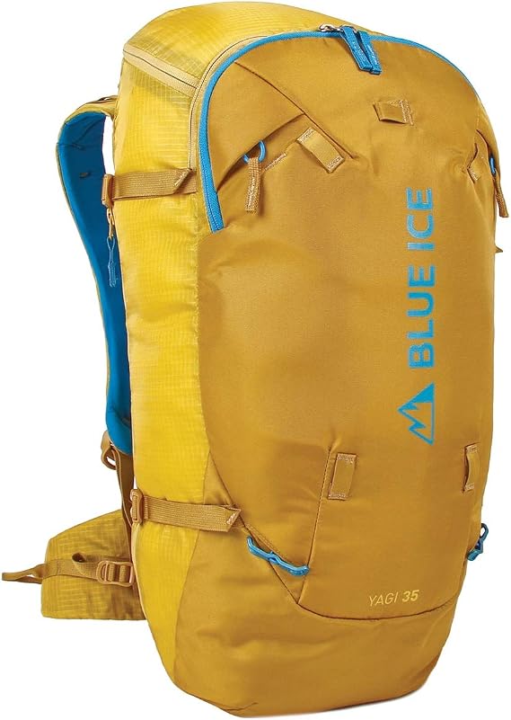 Blue Ice Yagi 35L Pack - Super Lemon