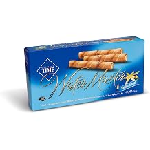 Wafer Master 65 Gr Vanilyalı