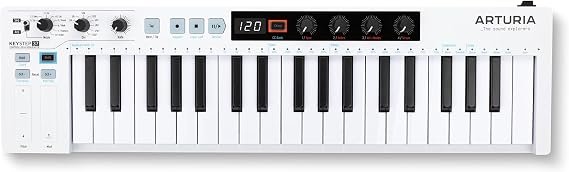 Arturia KeyStep 37 Controller